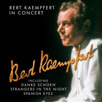 Bert Kaempfert In Concert