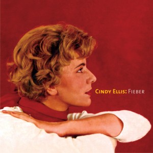 Cindy Ellis - Cover