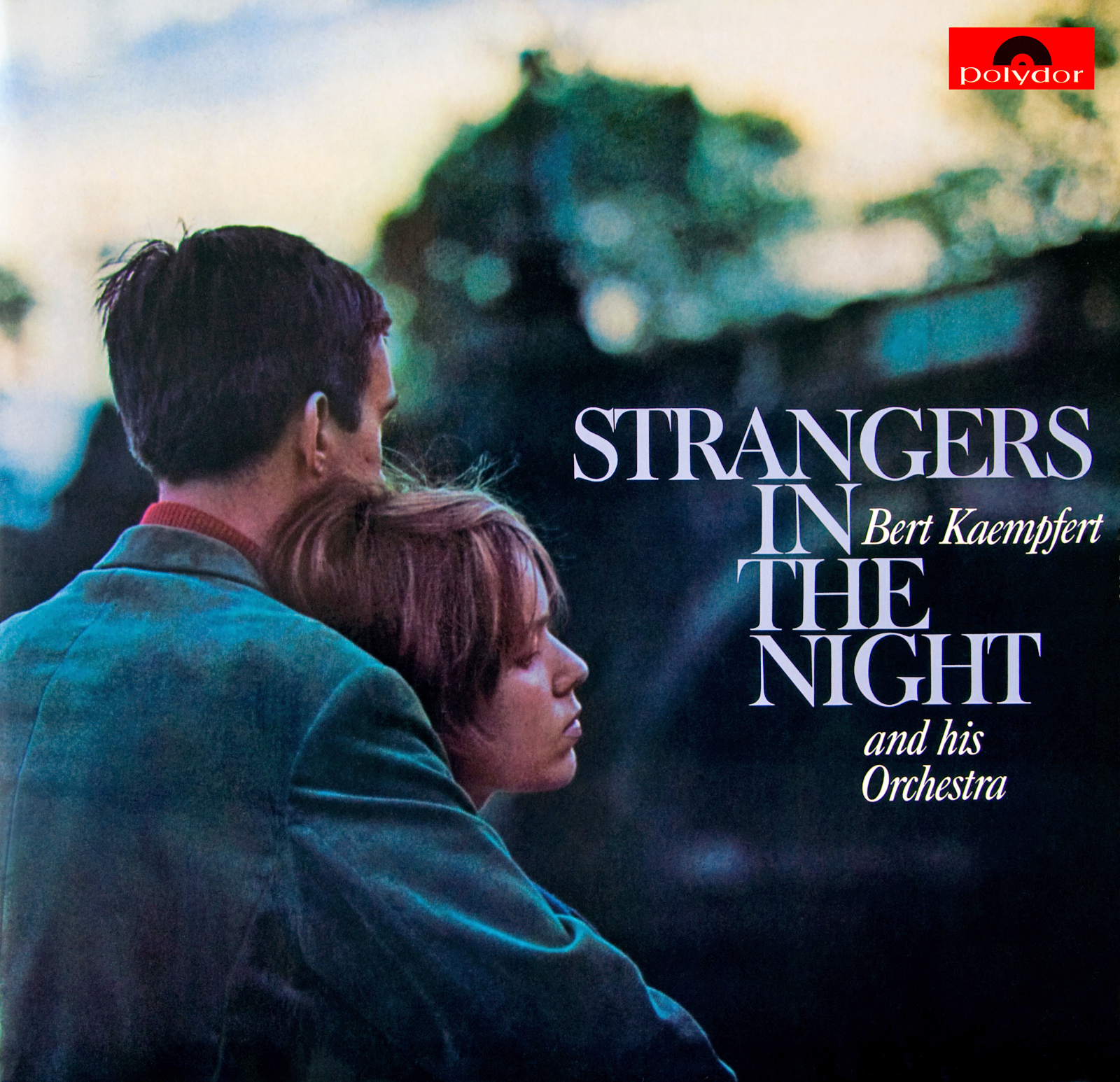 Bert Kaempfert Strangers In The Night