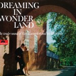 Dreaming In Wonderland