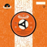 Vinyl-Single-Selection (1958–1969): Single 5 (1959)