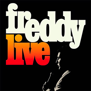 Freddy Live - Box-Set